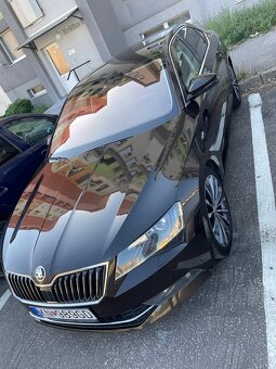 SuperB 2019. 2.0 - 2