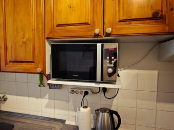 Kuchynská linka so spotrebičmi - 2