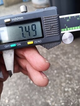 PAXARO letné pneumatiky 205/55/R16V - 2