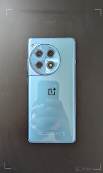 OnePlus 12R 16/256gb modrý v záruke - 2