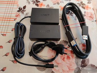 Adapter pre KINECT - 2