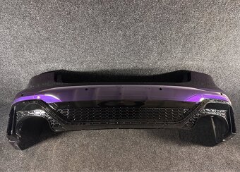 Nárazník Audi RS6 RS7 C8 - 2