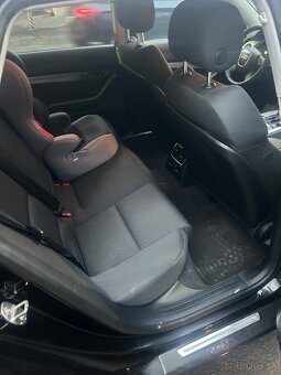 Predam Audi A6 C6 facelift rv2009 - 2