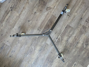 Kolieska pod statív (Dolly) - 2