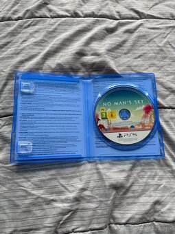 No Man’s Sky (PS5) - 2