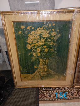 Obrazy - Druhý Inzerát - 2