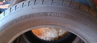 Letné pneumatiky R18 - 2