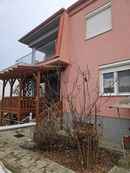 Rodinný dom Hronovce - 2