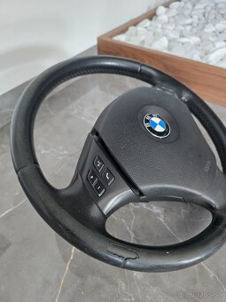 Volant BMW E90 - RAD 3 2005 - 2012 - 2