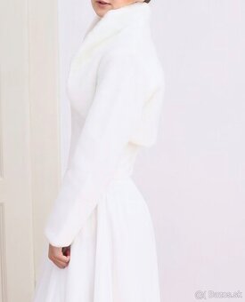 Svadobne bolerko - 2