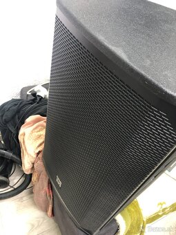 Electro Voice - 2