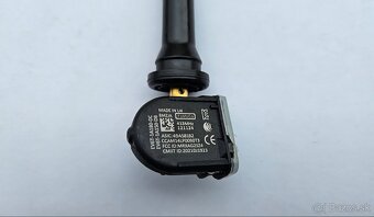 FORD TPMS - 2