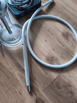 Sisha,vodna fajka - 2