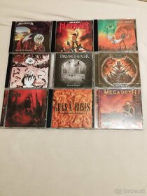 CD Metal Legends - 2