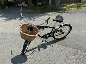 Predám pánsky mestský bicykel ELECTRA Mod3i - 2