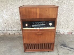 Staré radio - 2