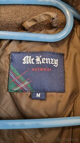 Dámska páperová bunda Mc Kenzy, veľ.M/38 - 2