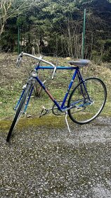 Retro bicykel Favorit - 2