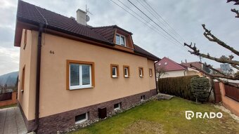 RADO | Predaj RD s pozemkom 571 m2, Trenčín - Kubrá - 2