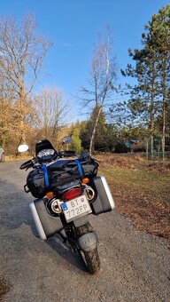 bmw f650gs dakar - 2