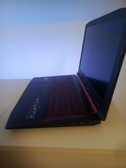 Acer Nitro 5 - 2
