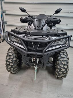 Cf moto x850 - 2