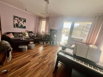 Útulná garsónka s väčším balkónom vo vyhľadávanej časti... - 2