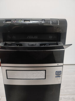 PC ZOSTAVA/AMD-Phenom-II-X2-255/4GB-DDR3/W10H/HDD300/HDD250 - 2