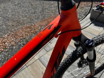 Ktm Alp comp 29 - 2