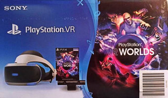 Ovládače k Playstation 4 (PS4) - 2