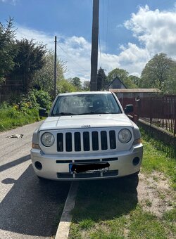JEEP Patriot - 2