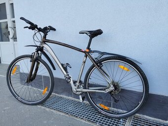 Bicykel Specialized Crosstrail Elite - 2