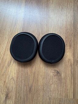 Predám náušniky na sluchadlá Steelseries Artics - 2