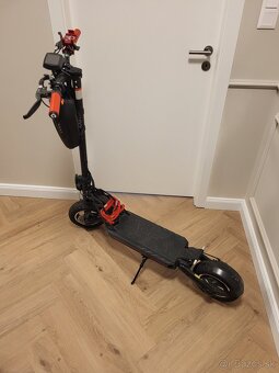 Kugoo G2 PRO - 2