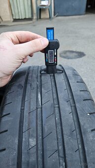 Fulda 205/55 r16 - 2