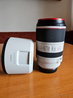 Canon RF 70-200 f2.8 L IS USM - 2