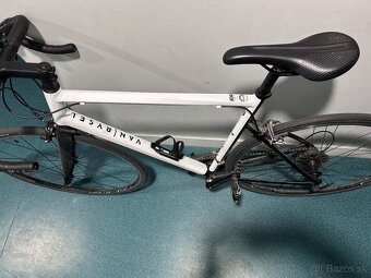 VAN RYSEL EDR CENTAUR 2020 - 2