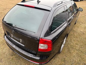 Škoda Octavia 2.0 TDI RS - 2