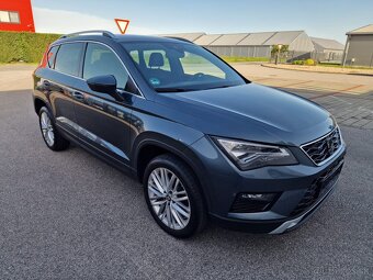 Seat Ateca 2.0 TDI 150 Style DSG - 2