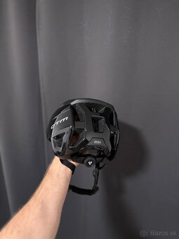 Prilba CTM TRAILTAMER - 2