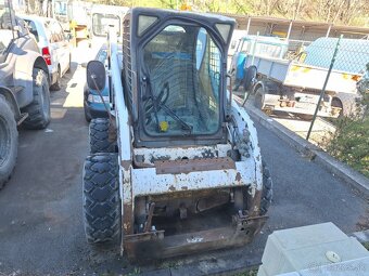 BOBCAT S 175 4X4 - 2