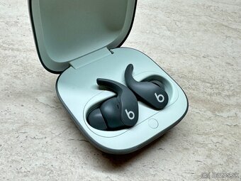 Beats Fit Pro, Sage Grey - 2