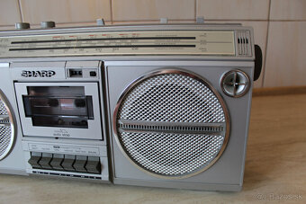 SHARP GF6464 - 2