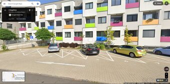 Parkovanie – Gogoľova 3, Bratislava – Petržalka - 2