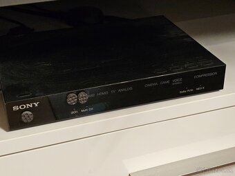 Slúchadlá SONY MDR-HW700DS - 2