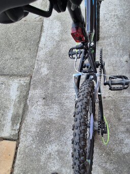 Detsky bicykel - 2