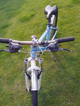 Horské bicykle - 2