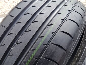 195/50 r16 letné pneumatiky 4ks Yokohama - 2