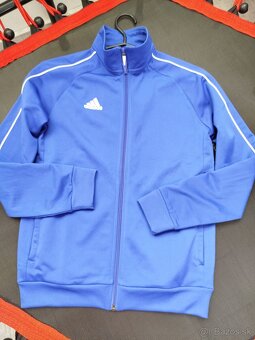 Puma a Adidas mikina - 2