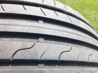 Dunlop 225/45 r17 94w - 2